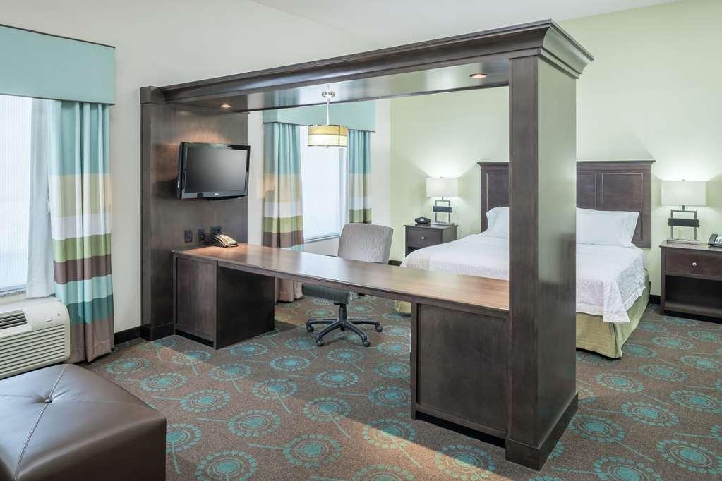 Hampton & Research Park Area Hotel Huntsville