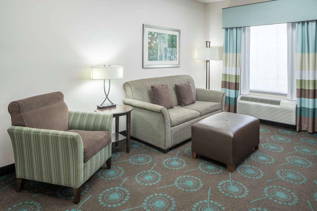 Hotel Hampton & Research Park Area Huntsville
