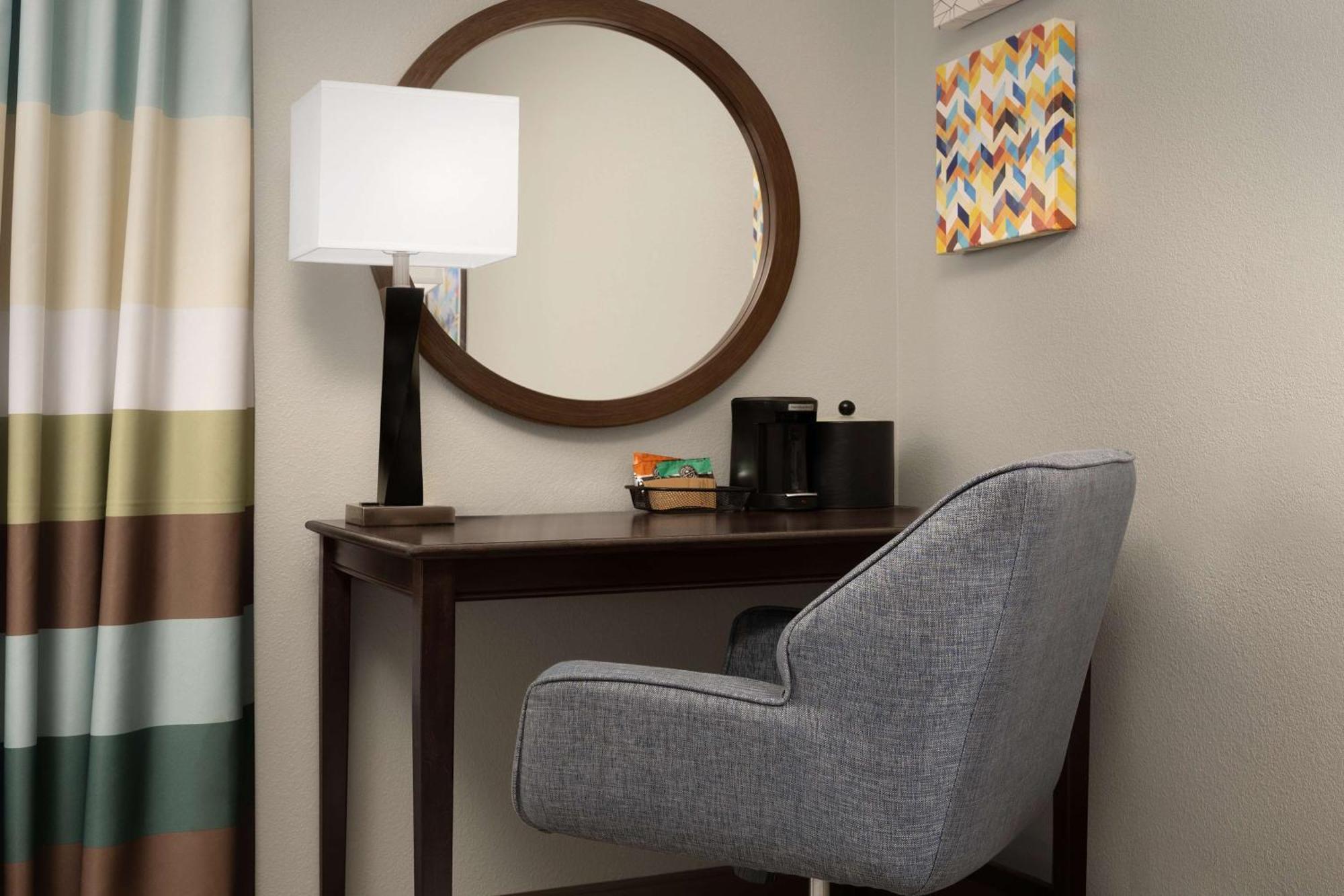 Hampton & Research Park Area Hotel Huntsville