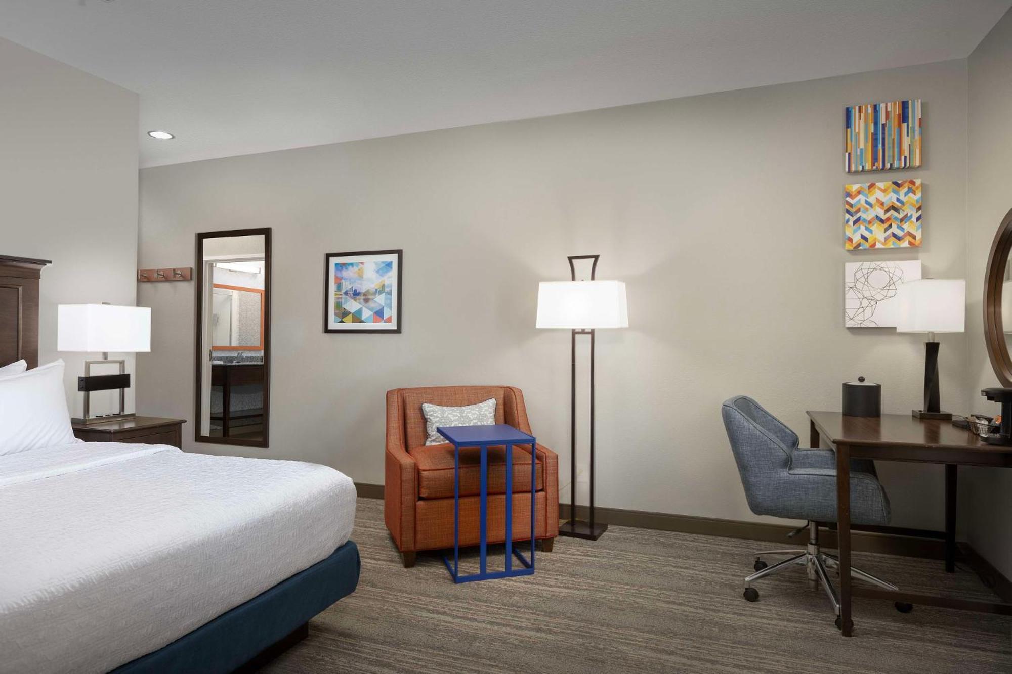 Hotel Hampton & Research Park Area Huntsville