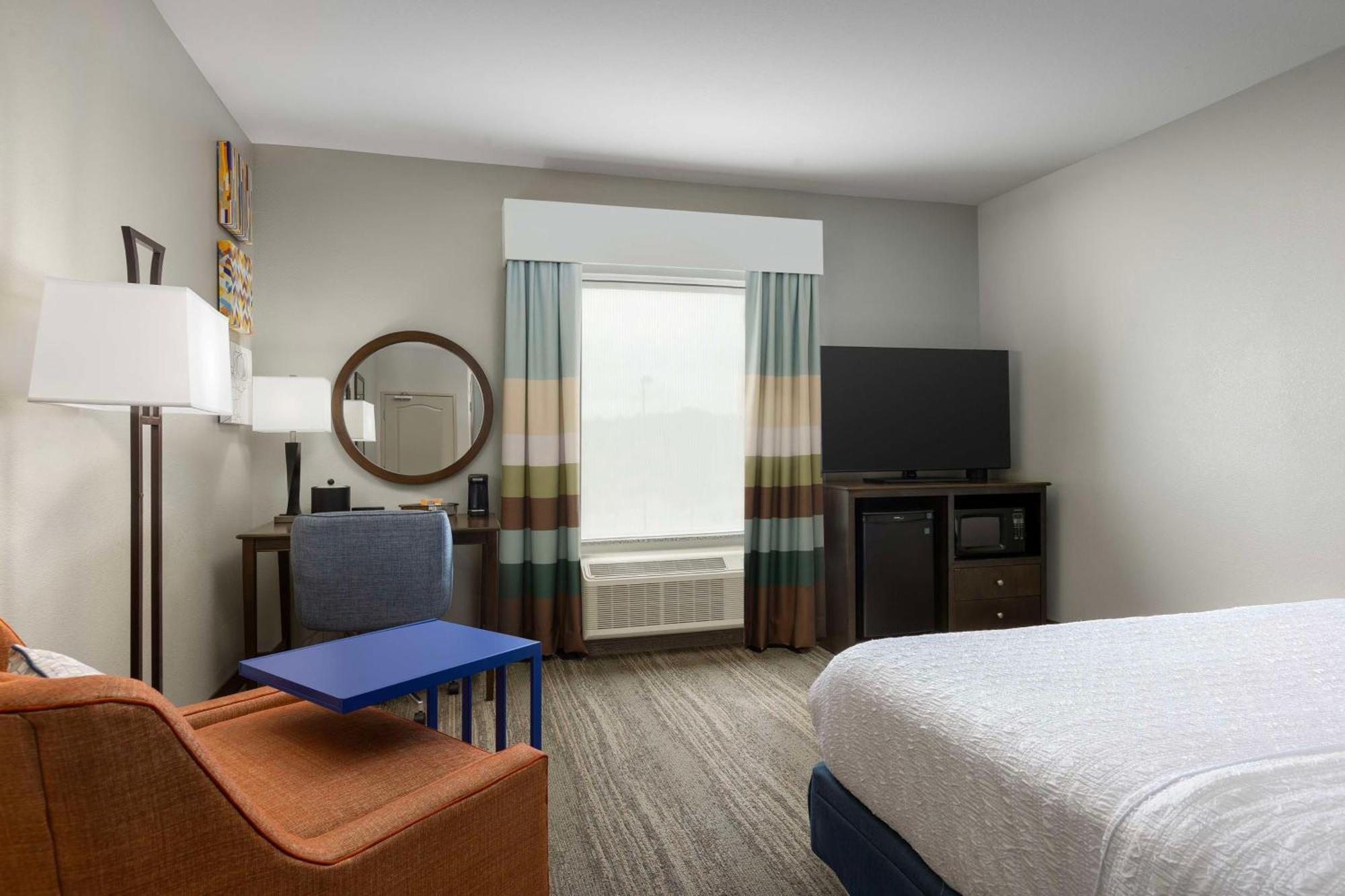 Hampton & Research Park Area Hotel Huntsville